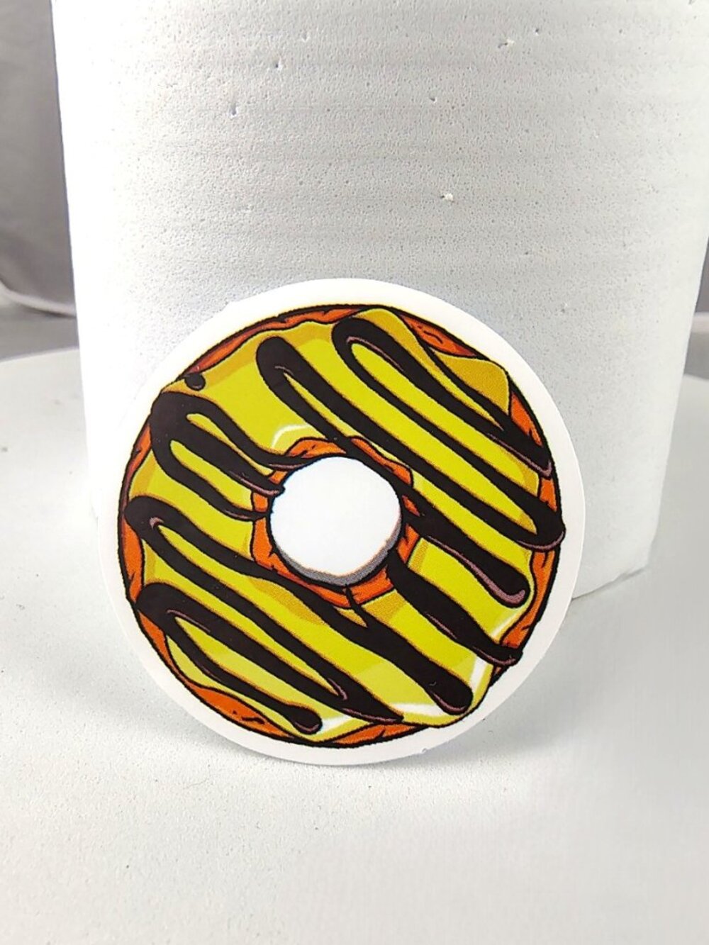 Bunch of Stickers!